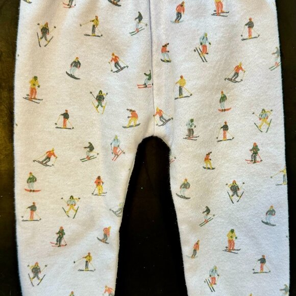 Ski pants baby Lila and Jack - Picture 1 of 2